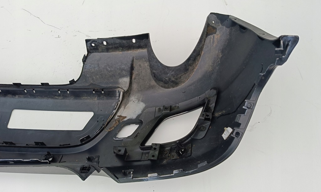 Бампер задняя задний opel mokka 1 95365611 Киев