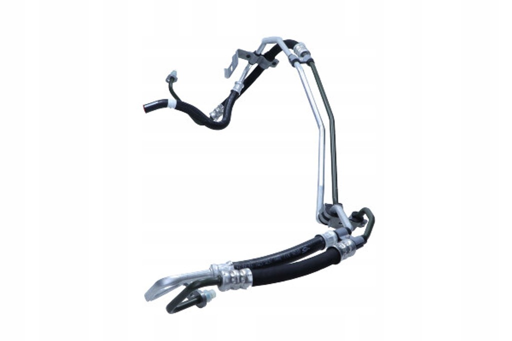 фото №2, Шланг підсилювача renault master/ opel