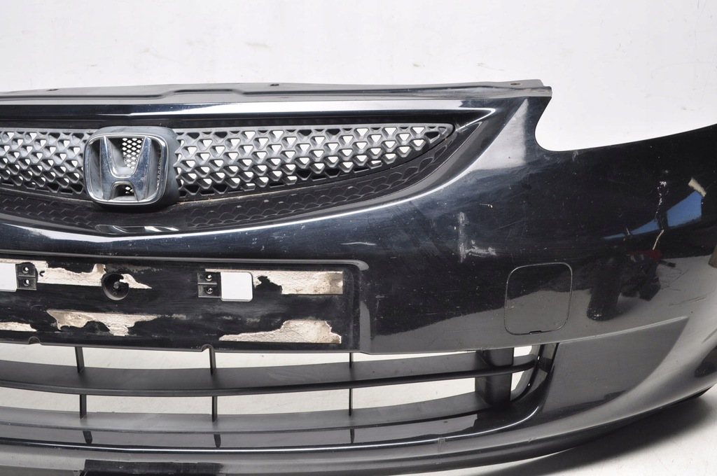 фото №9, Honda jazz ii lift бампер перед передній