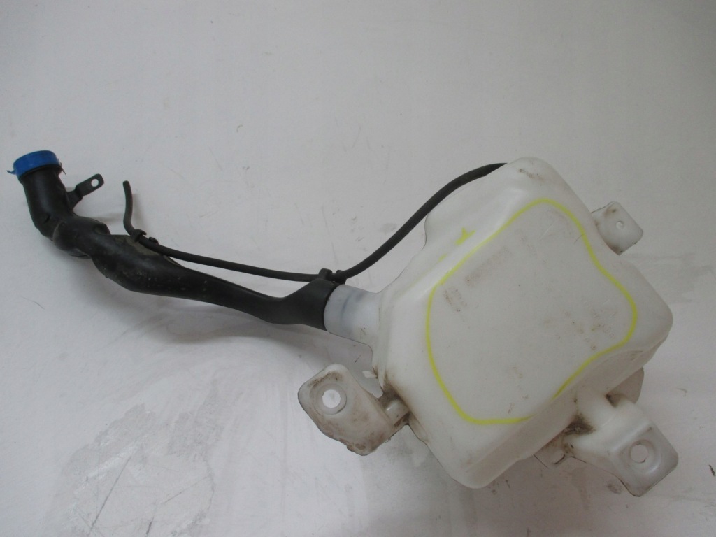 фото №1, Бак омывателя tesla x