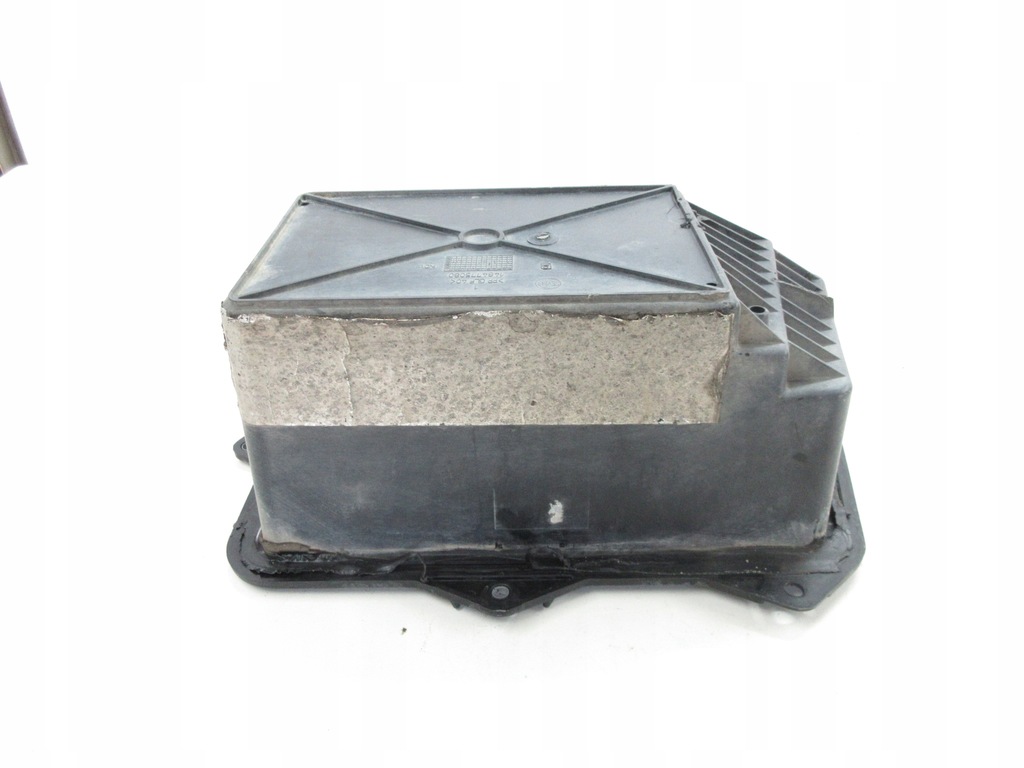 фото №5, Lancia phedra корпус основание аккумулятор