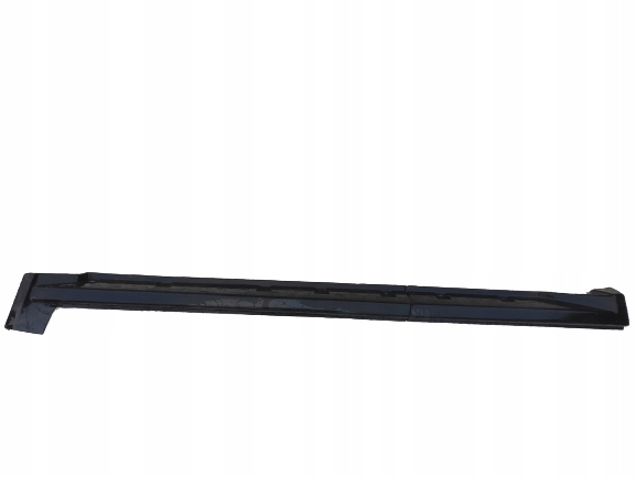 фото №1, Молдинг порог правый перед задняя jeep compass lift