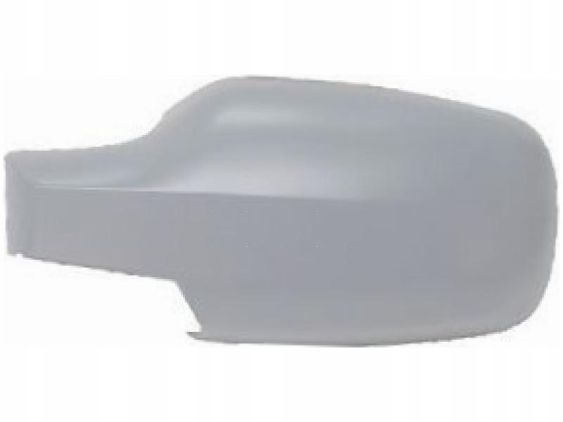 фото №1, Корпус зеркало левая renault megane ii 02-10 scenic ii 03-09