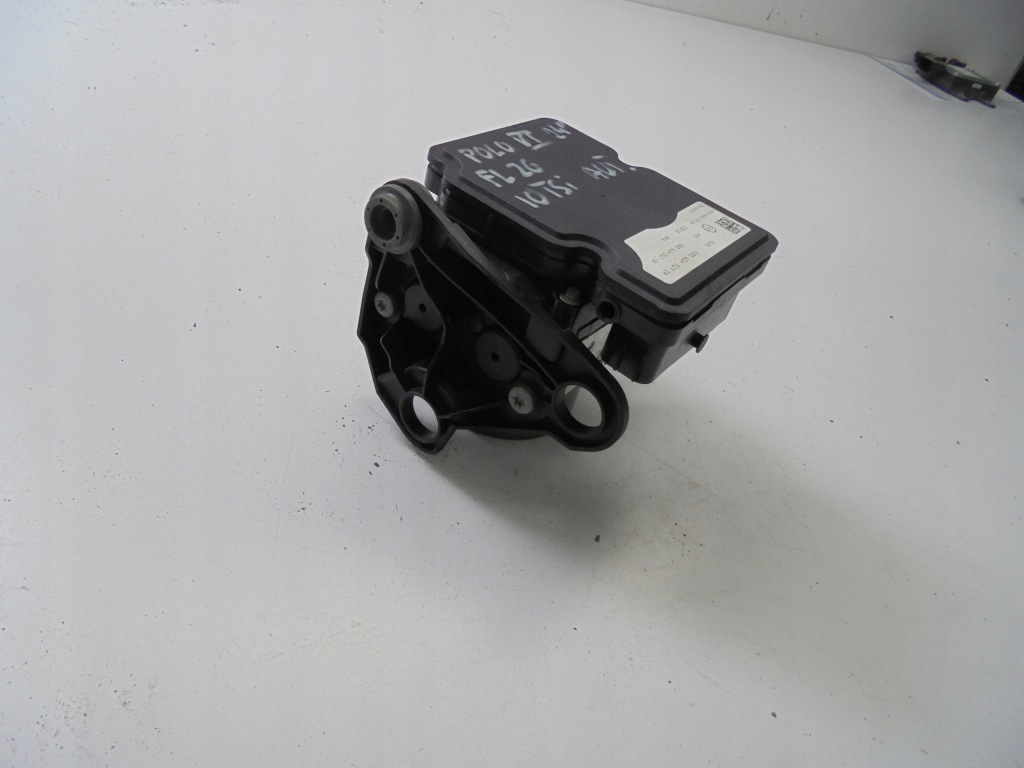 фото №1, Насос abs vw polo vi 2g lift 1.0 tsi 2024 rok