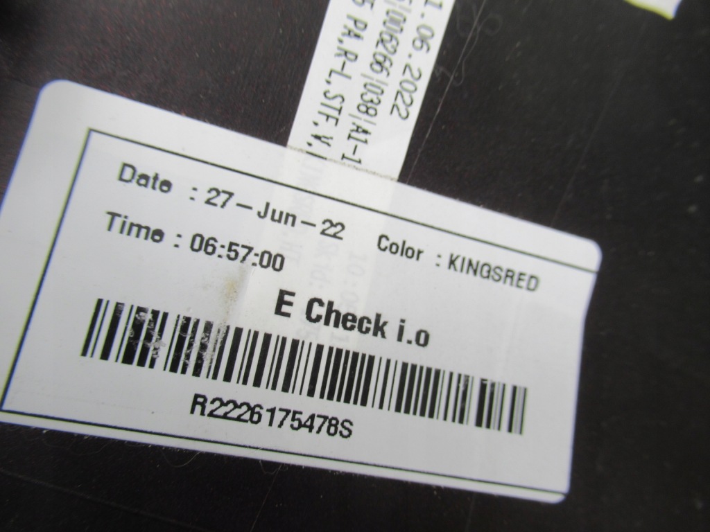 фото №13, Vw t roc t-roc r-line 2ga lift 2022- бампер 2ga807217as/at 2ga807221as/at