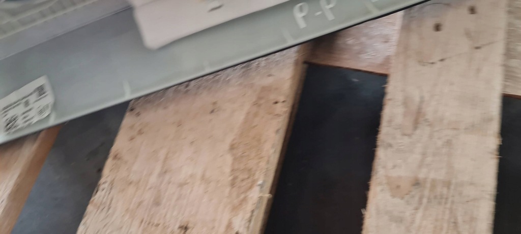 фото №8, Sq8 q8 захист стійка скло права sline czarna стельовий 4m8867234b