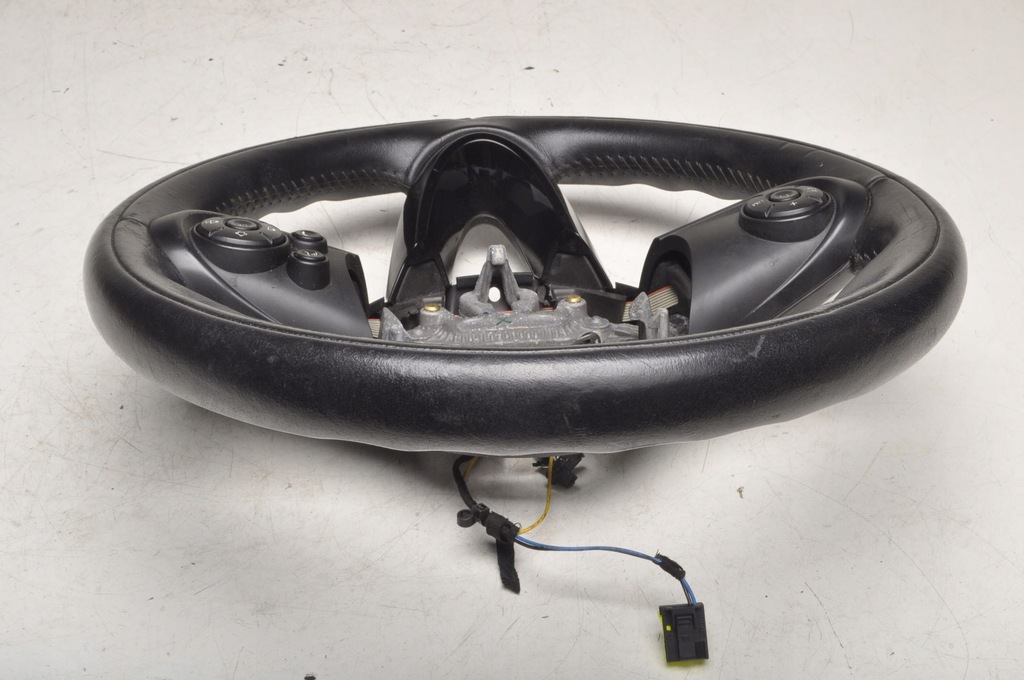 фото №11, Mini f56 повітропровід шкіряний багатофункціональний