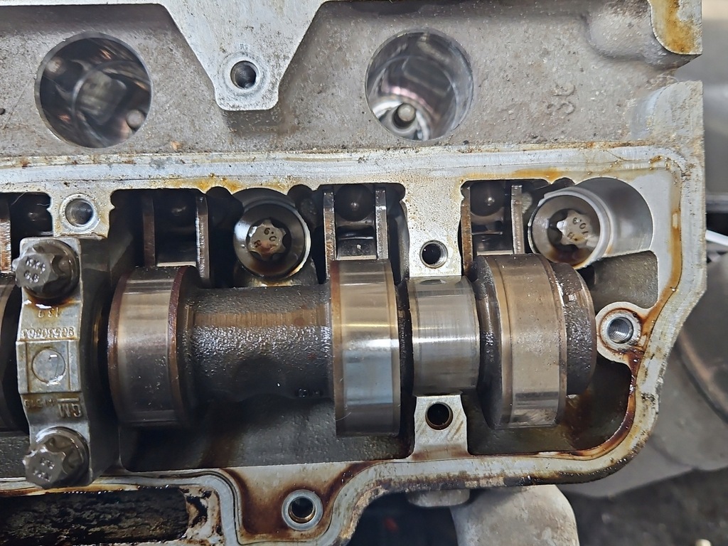 фото №11, Двигатель opel corsa e b14xer 1.4 16v film измерение