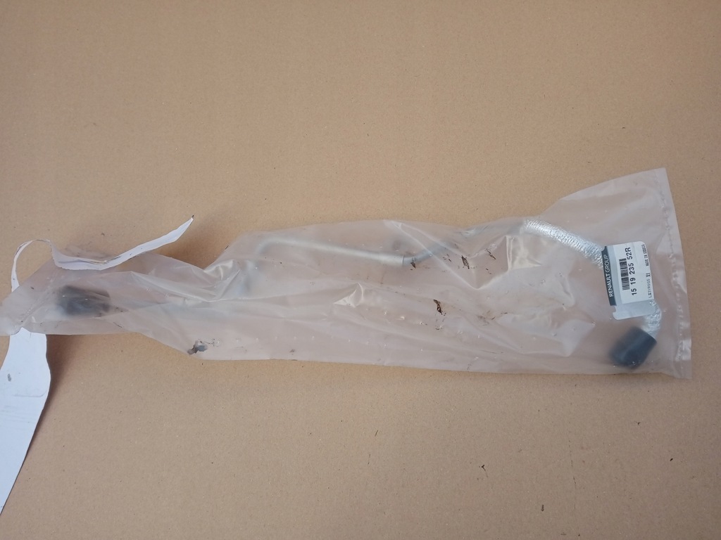 фото №1, Renault оригінальний номер 151923552r шланг турбіни