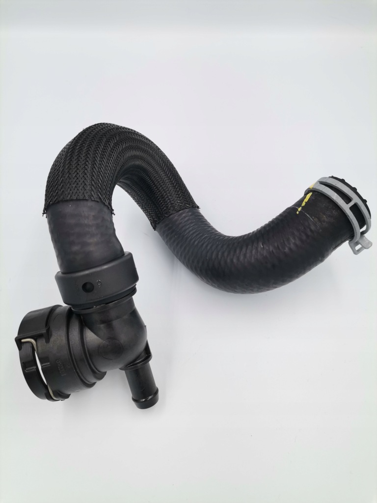 фото №1, Шланг радиатора правый ford escape 2,5 usa новый cv61-8286-sd 5200360