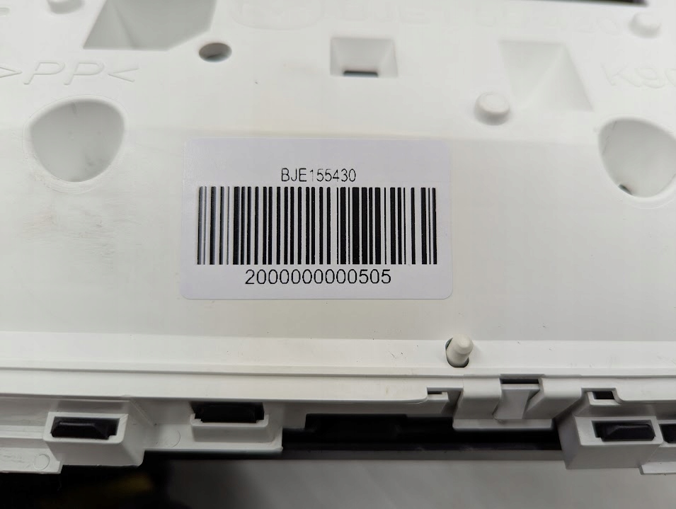 фото №8, Лічильник прилади проекційний дисплей mazda cx-3 bje155430