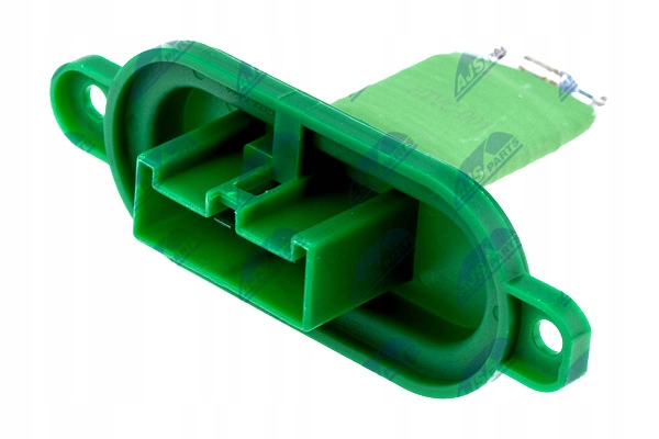 фото №1, Nty резистор вентилятор iveco daily iii 1999- daily iv 2006-