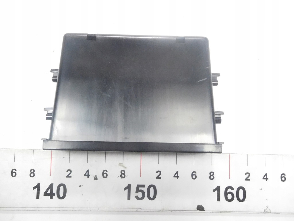 фото №8, Рамка кронштейн радио hyundai elantra ct23hy21