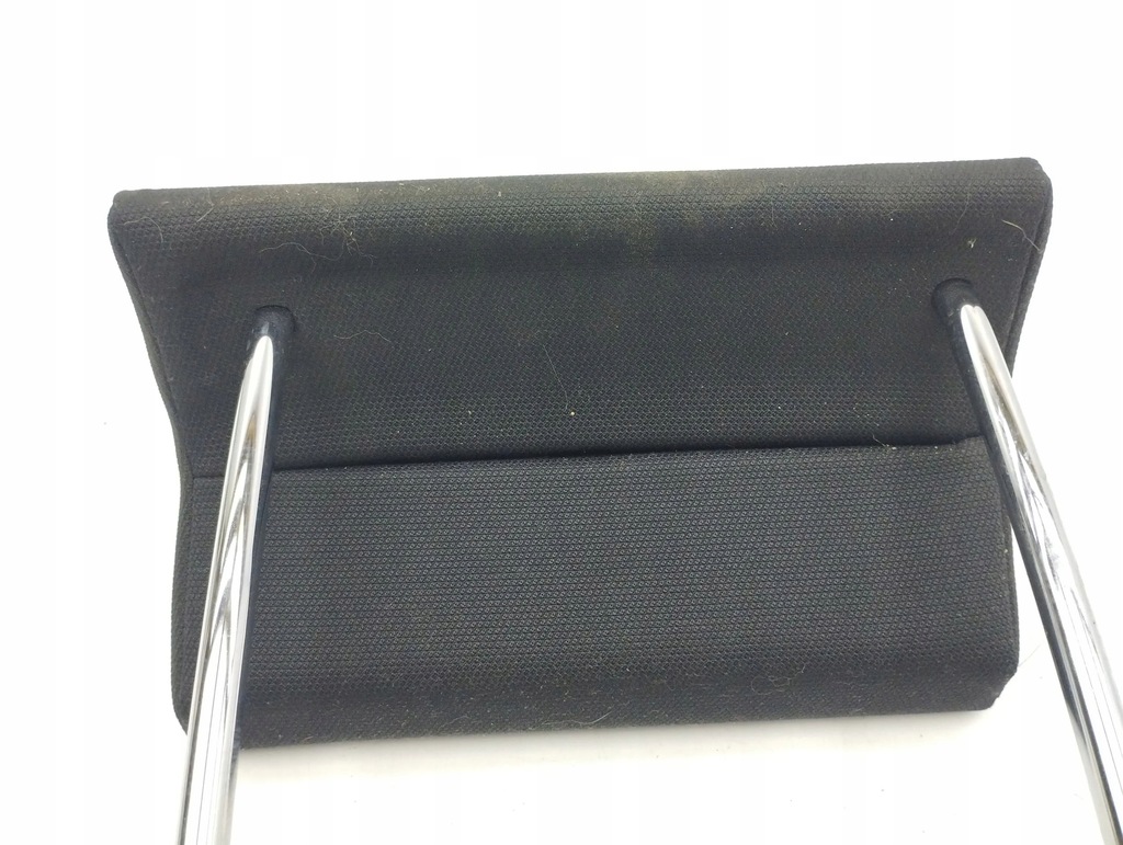 фото №6, Mercedes-benz b w245 2005 середина подголовник сиденье заднего