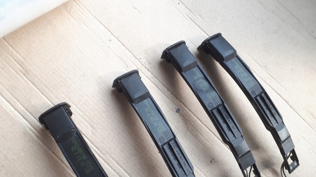 фото №6, S6 c7 4g a6 датчик ручка дверь kessy a4 s4 b8 a5