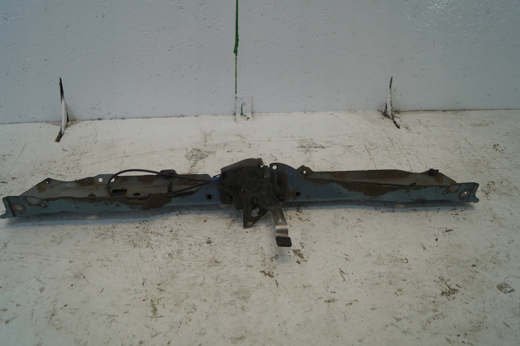 фото №7, Pas усилитель верхний honda fr-v