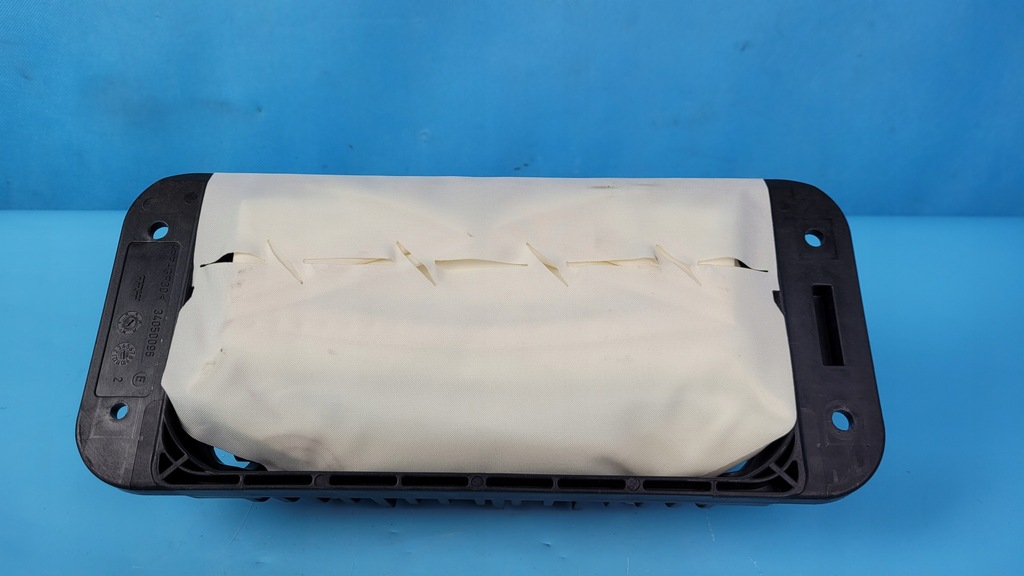 фото №5, Mercedes w218 cls 350 15r подушка повітряна подушка безпеки пасажира a2188600602