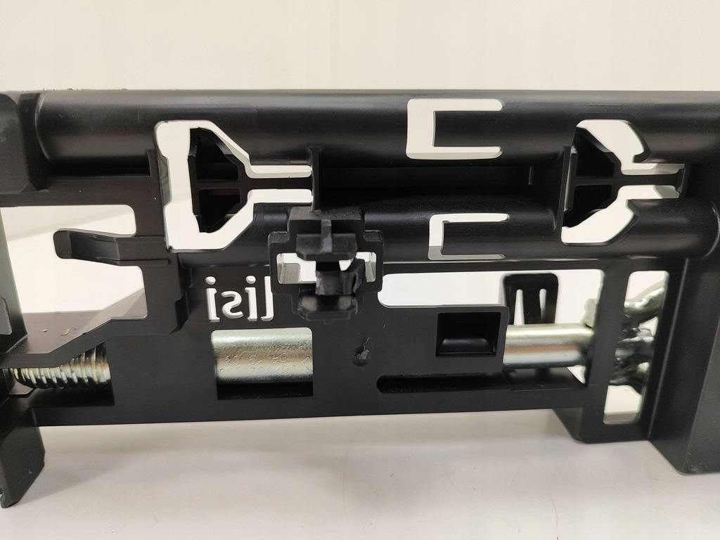 фото №5, Peugeot 5008 ii 2019 проушина буксировочный / крепление