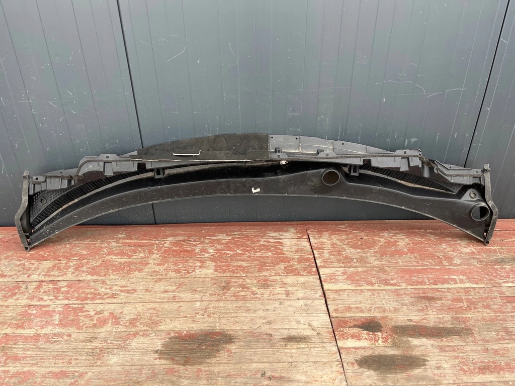 фото №2, Жабо renault kadjar