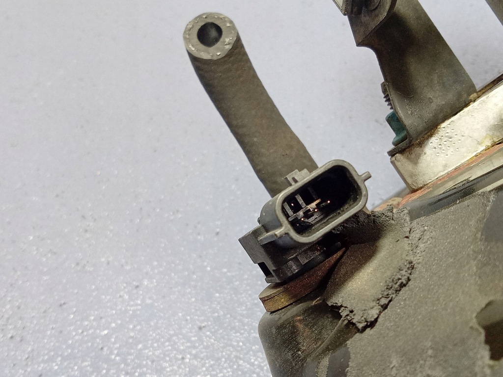 фото №5, Mazda 3 iii bm 2.0 16v усилитель тормозов тормозные bpn7-43950