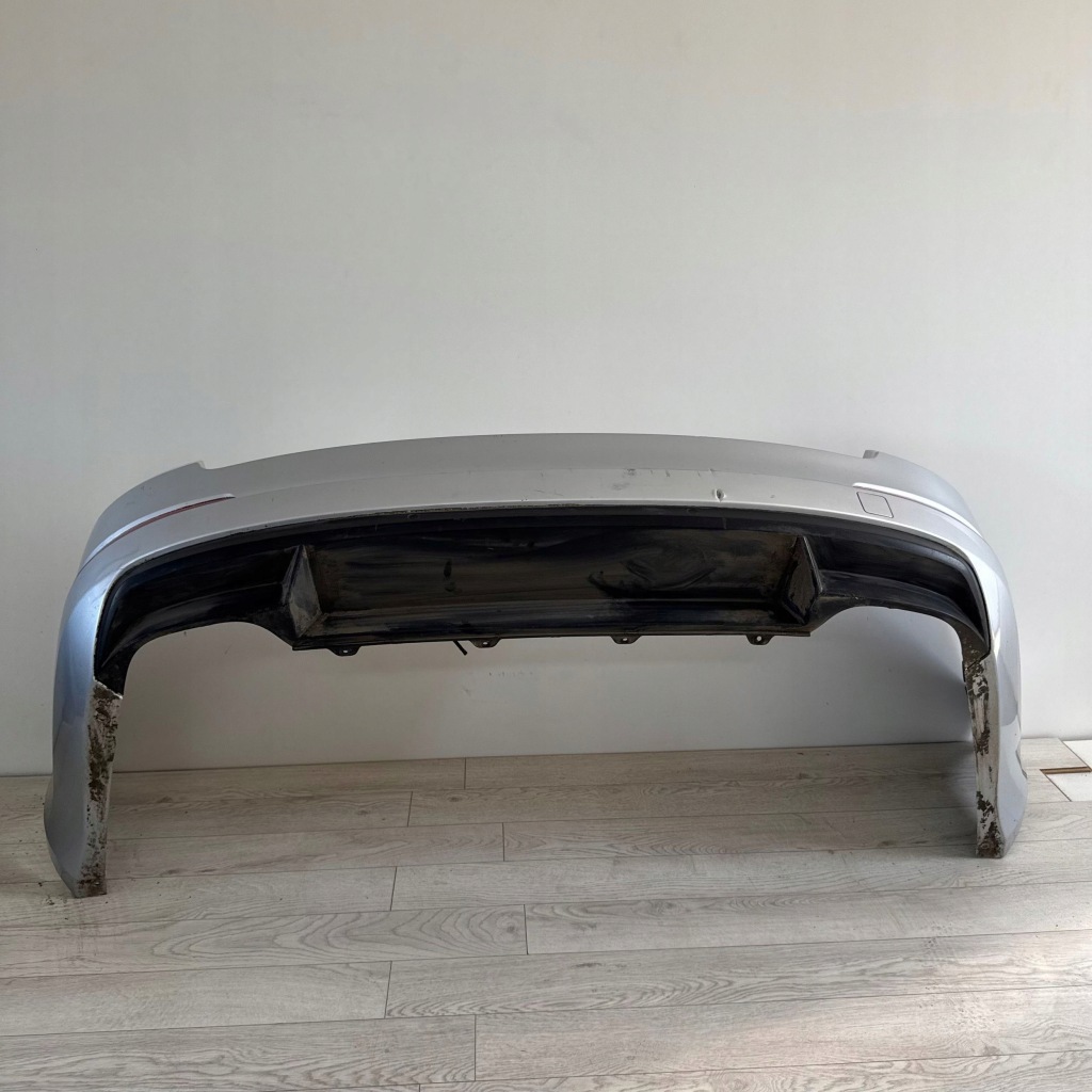 фото №9, Бампер задняя задний skoda octavia mk3 iii kompletny 5e9807421