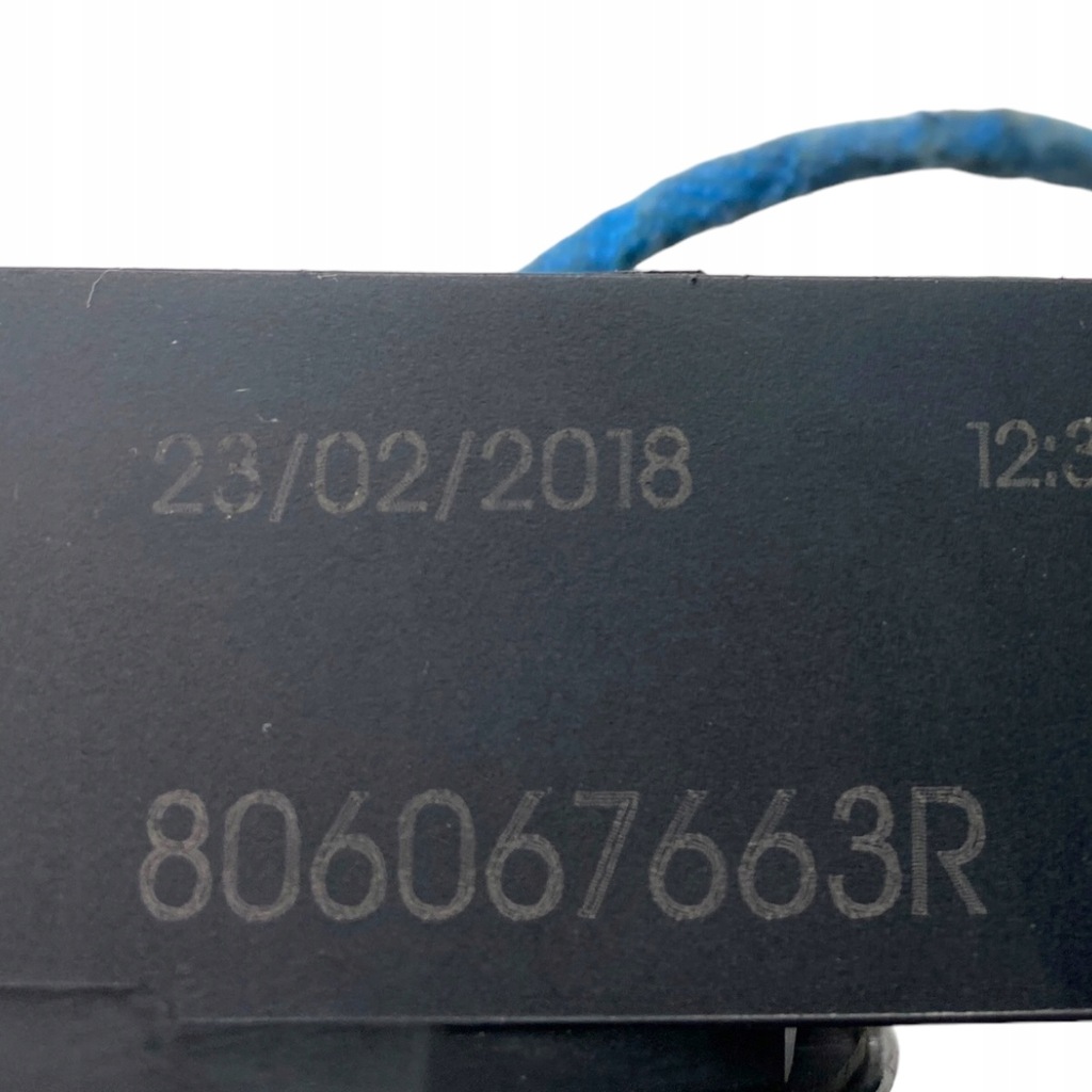 фото №15, Ручка двері правих передніх renault espace v 806067663r