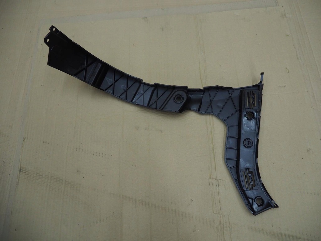 фото №15, Напрямна бампера правий задня w247 mercedes a2478850500 новий