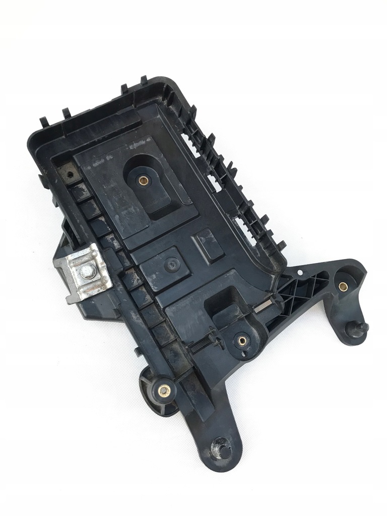 фото №1, Основа акумулятор audi a3 8p lift