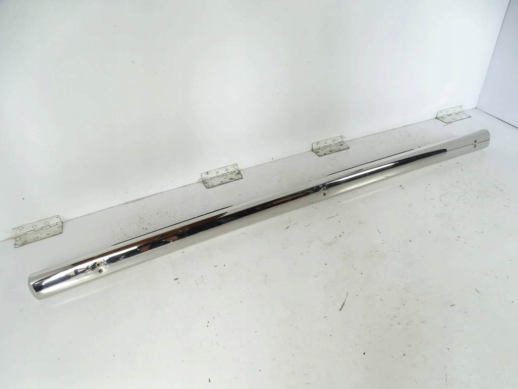 фото №4, Порог молдинг порог подножка dodge ram 09-18 новый оригинал