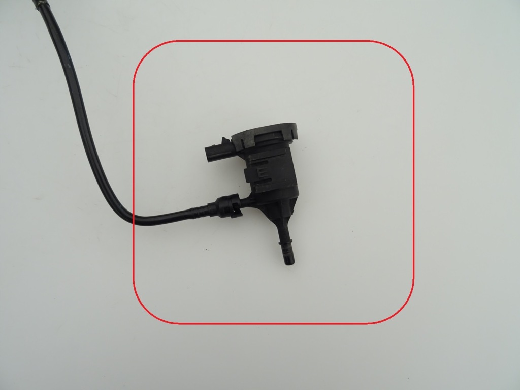 Купить 2013-2018 dodge ram evap клапан клапан вакуумa давления топлива
