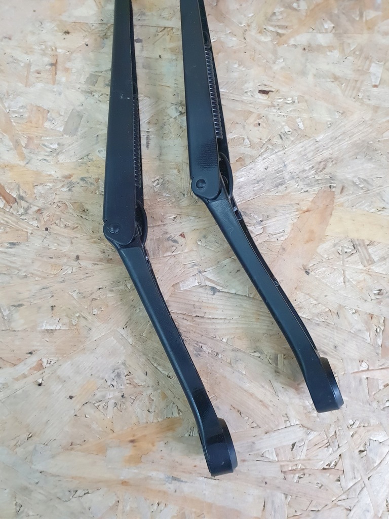 фото №2, Jeep renegade двірники важелі