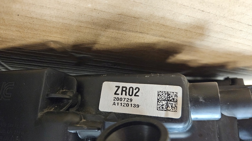 фото №15, Лампа перед передняя правая kia soul iii 3 full led