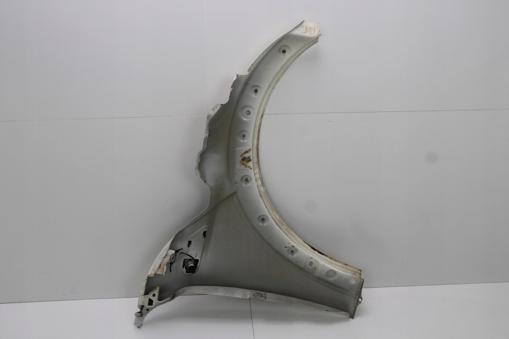 фото №7, Крила лівий перед mini cooper r56 06-11r 850