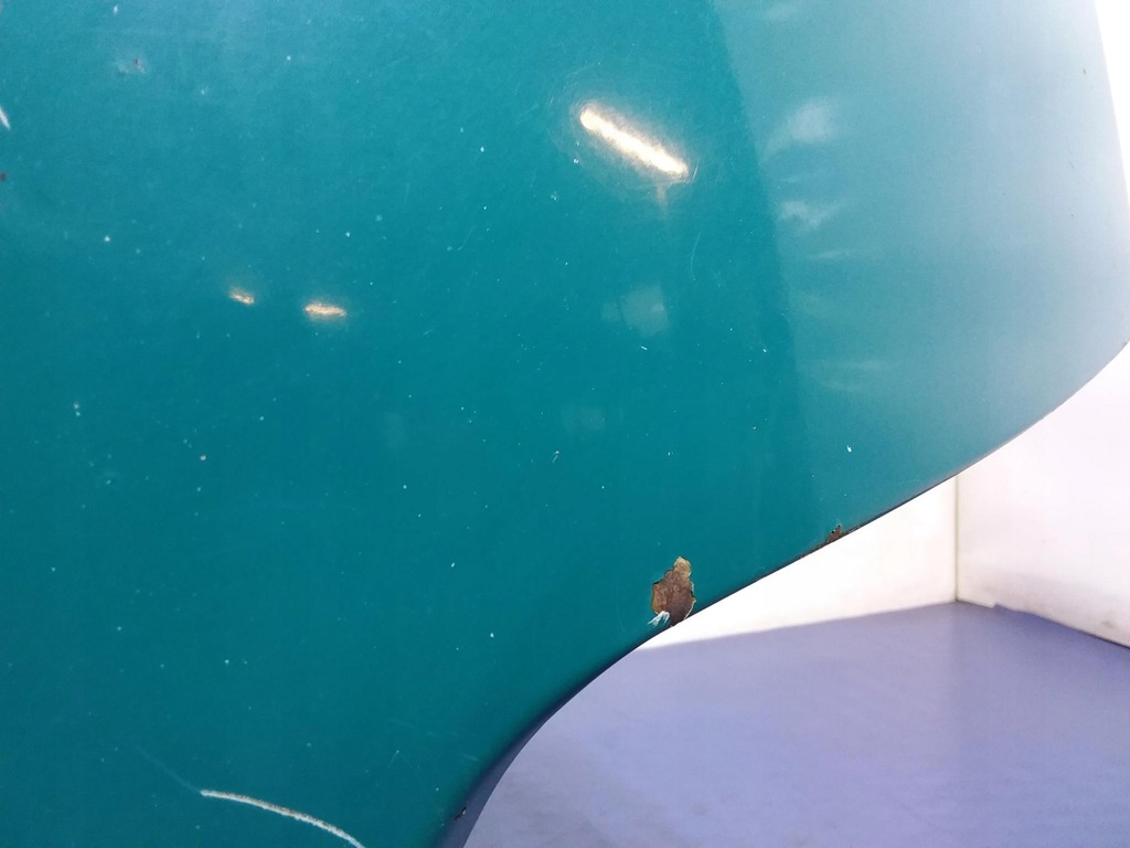 фото №6, Vw transporter t4 капот передня l6t