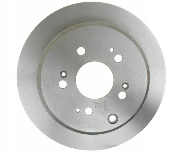 фото №1, Диск задняя 312mm honda odyssey 2005-2010