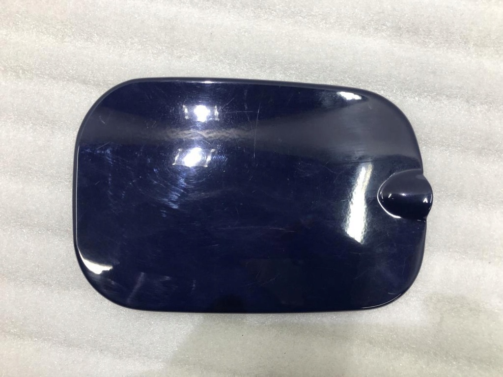 фото №1, Кришка заливної пального dacia sandero i dv61h