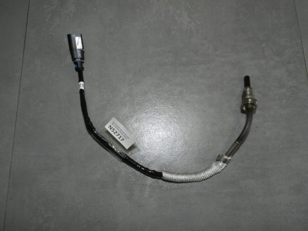 фото №1, Vw passat b8 датчик температура выхлопных газов 04l906088af