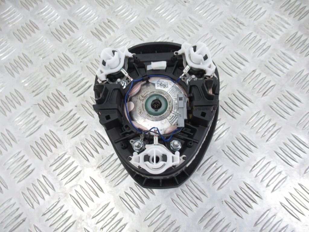 фото №12, Панель приладів приладова панель  подушка безпеки opel astra v k 5 head up оригінал