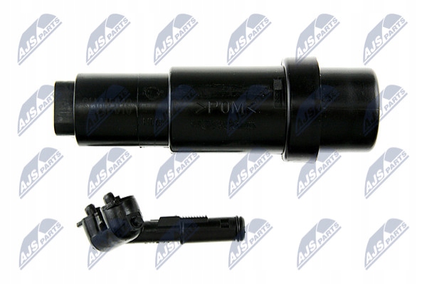 фото №11, Омыватель фара левый vw 3bd955979