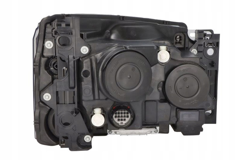 фото №2, Valeo 044237 фара