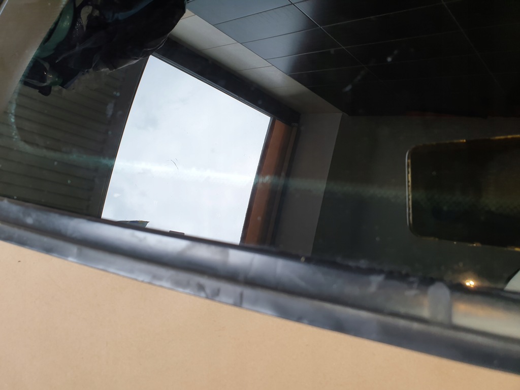 фото №8, Стекло кузовная боковая правая задняя audi a6 c7 4g allroad avant kombi оригинальный номер