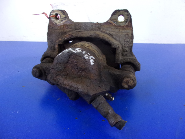 фото №2, Fiat punto 1.6 супорт гальмівний перед лівий bendix
