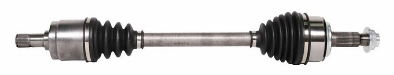 фото №1, Приводной вал левая honda cr-v iv 2.0 vtec/2.4, 2012-2016
