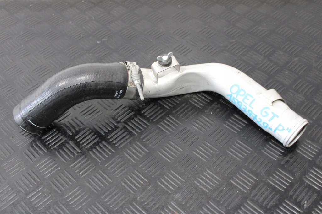 Купити Труба шланг інтеркулер opel gt 15939729