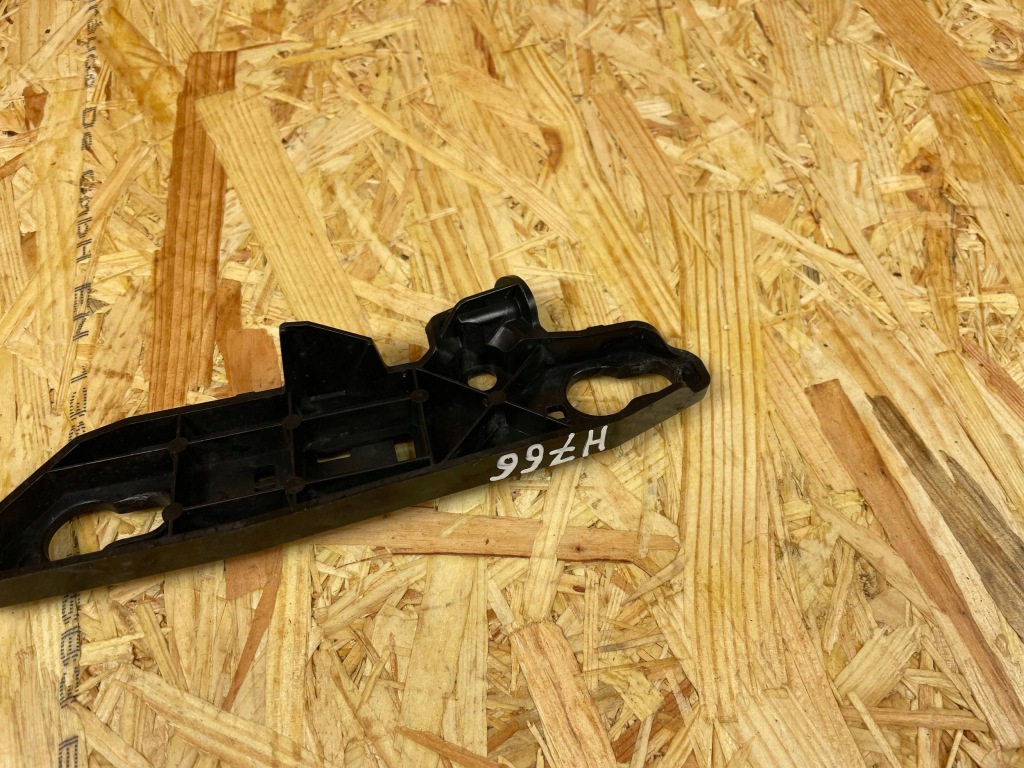 фото №9, Кронштейн напрямна бампера перед правий peugeot 308 ii t9 aa36136493 2013-