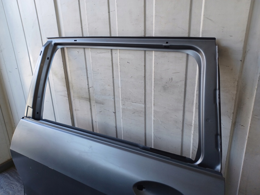фото №8, Двері ---- bmw x7 g07 ---- задні ліва ----