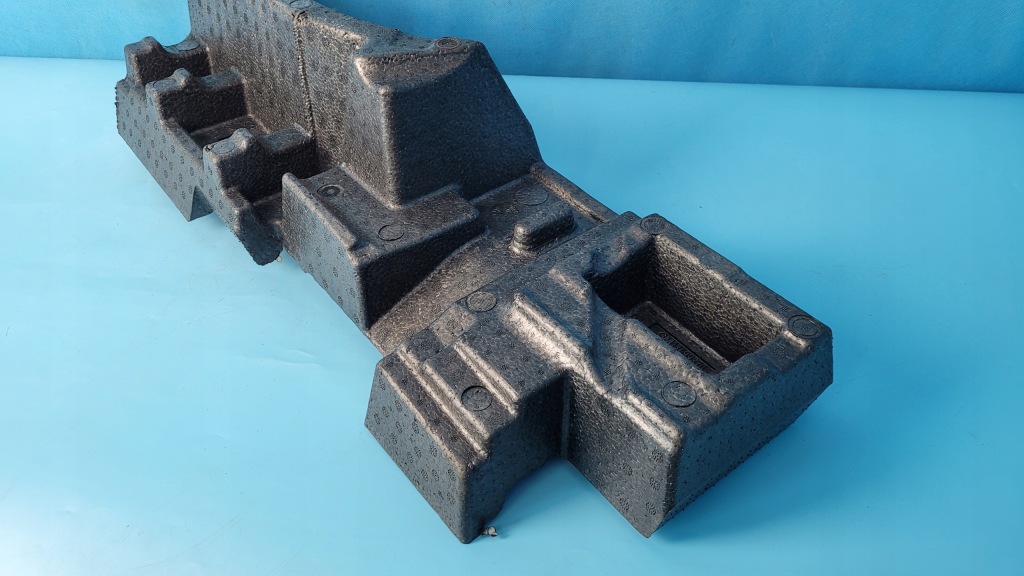 Opel insignia b gsi 21r абсорбер пінопласт багажника лівий 13499870 універсал Недорого