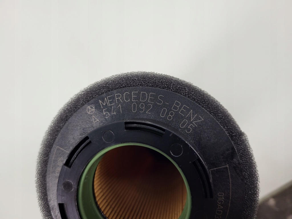 Mercedes actros mp2 mp3 axor 2 citaro фильтр топлива oem в Украине