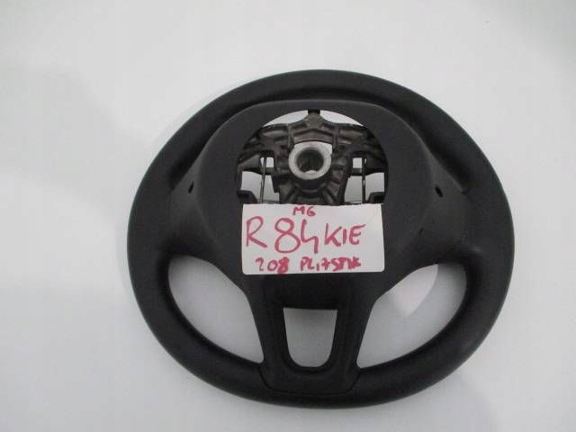 Руль пластиковая peugeot 208 1 96750123zd Киев