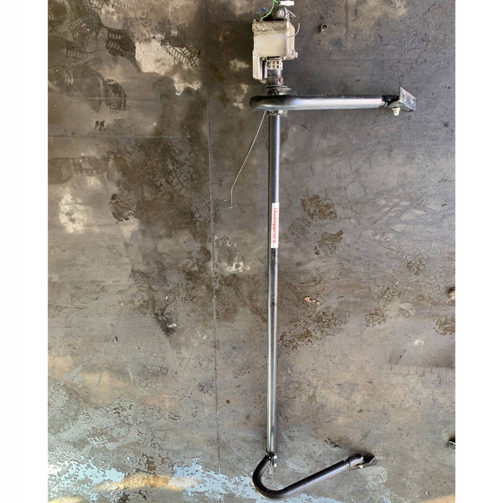 фото №1, Механизм открывания дверь автобус renault master